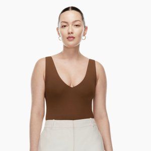 Babaton Contour V-Neck Bodysuit